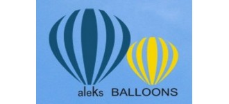 Aleks balloon