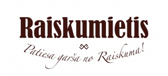 Raiskumietis