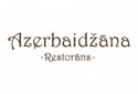 Restorāns Azerbaidžāna