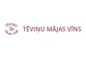 Tēviņu mājas vīns