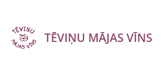 Tēviņu mājas vīns