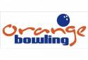 Orange Bowling