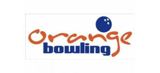 Orange Bowling