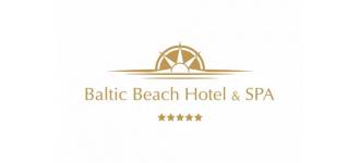 Baltic Beach Hotel & SPA