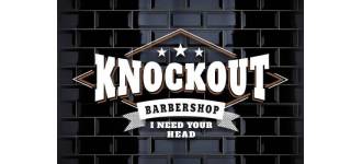 Knockout Barber Shop
