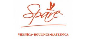 Atpūtas komplekss "Spāre"