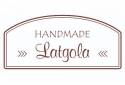 HANDMADE Latgola