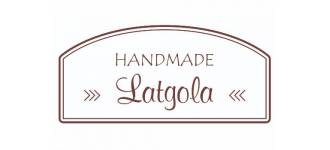 HANDMADE Latgola