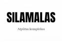 Atpūtas komplekss "Silamalas"