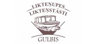 Kuģītis "Gulbis"