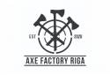 AXE FACTORY RIGA
