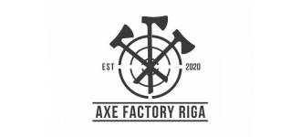 AXE FACTORY RIGA