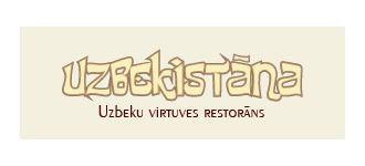 Restorāns Uzbekistāna
