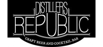 Distillers Republic