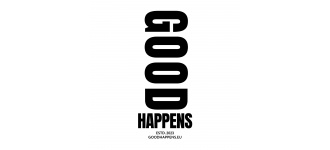 Good Happens