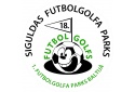 Siguldas Futbolgolfa Parks