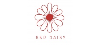 Red Daisy