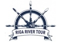 Riga River Tour