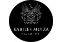 Kabiles muižas vīna darītava