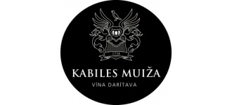 Kabiles muižas vīna darītava