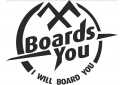 Boards You