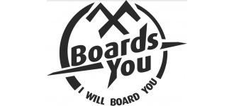 Boards You