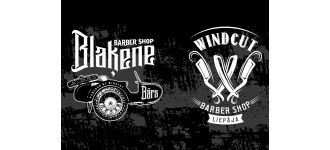 Blaķene Barber Shop / Windcut Barber Shop