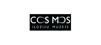 COSMOS Ilūziju Muzejs