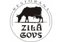 Restorāns Zilā Govs