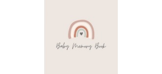 Baby Memory Book