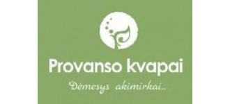 Provanso kvapai 