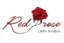 Red Rose Lady Studio