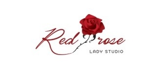 Red Rose Lady Studio