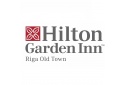 Hilton Garden Inn Riga Old Town viesnīca