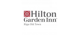 Hilton Garden Inn Riga Old Town viesnīca