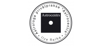  ASTRO CENTRS - astroloģes Ilzes Reihas privātprakse