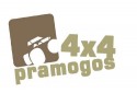 4x4 pramogos