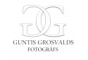 Fotogrāfs Guntis Grosvalds