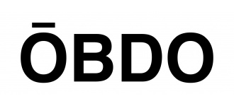 ŌBDO Gin