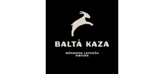 Baltā Kaza