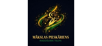 Mākslas pieskāriens