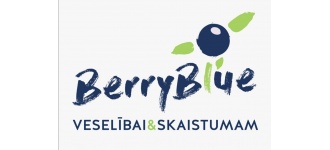 Berry Blue