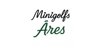 Minigolfs Āres