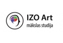 IZO Art mākslas studija 