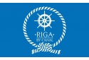 Riga by Canal