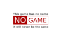 No Game