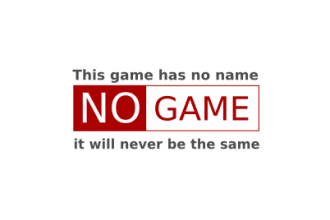 No Game