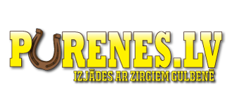 Purenes zirgi