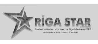 RigaStar fotostudija