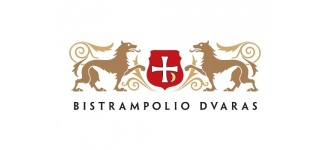 Bistrampolio dvaras